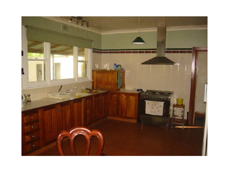 120 Den Road, Mole Creek TAS 7304