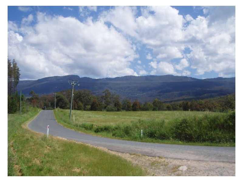 2756 Caveside Road, Mole Creek TAS 7304