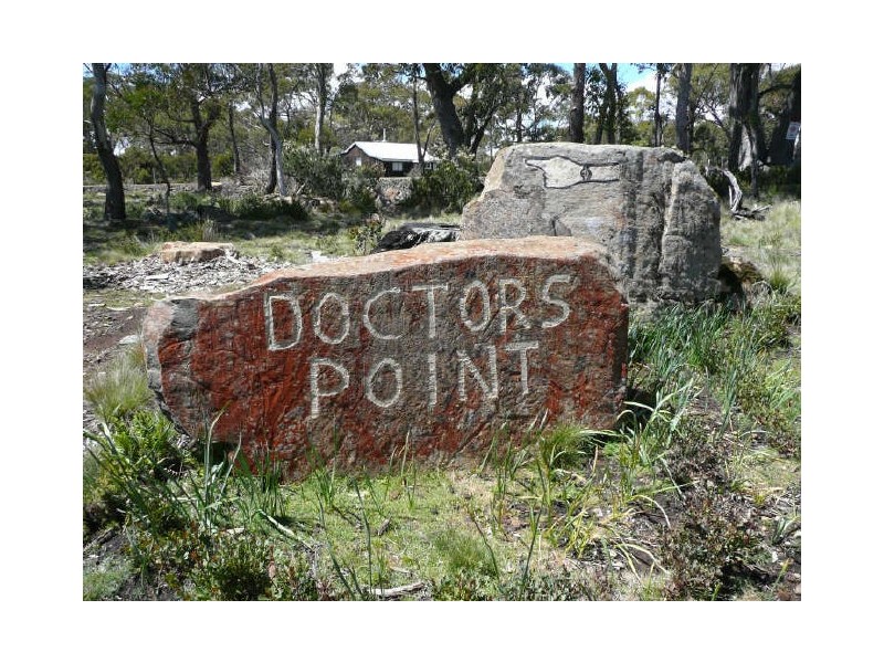 Lot 38 Doctors Point, Doctors Point TAS 7304