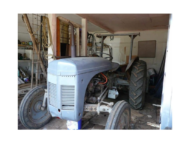 Lot 38 Doctors Point, Doctors Point TAS 7304