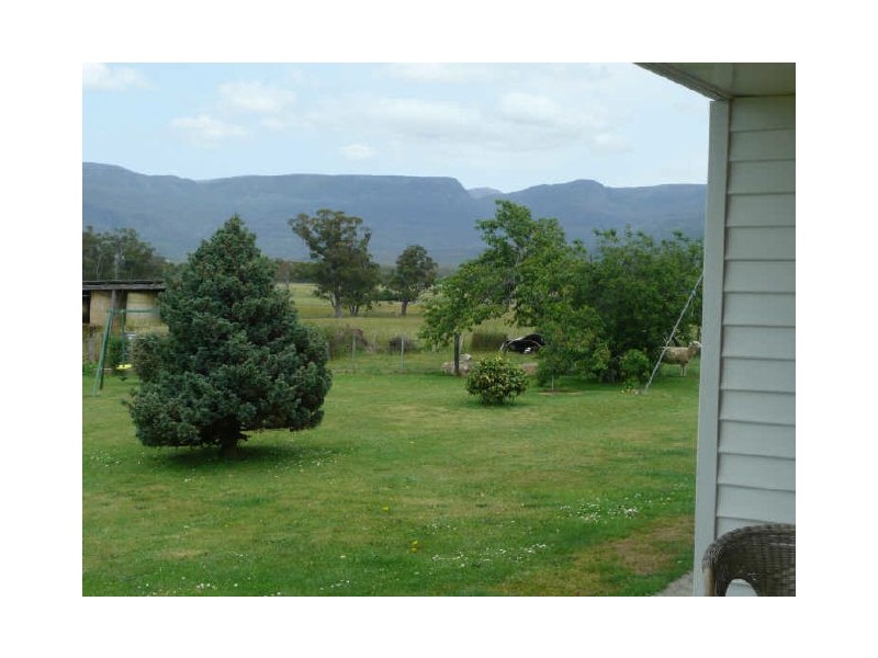 232 Burns Road, Caveside TAS 7304