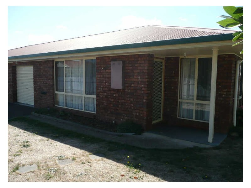 4/45 William Street, Westbury TAS 7303