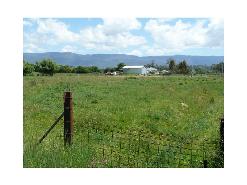 Jones Street, Chudleigh TAS 7304
