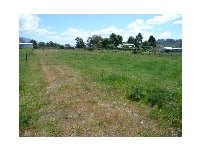 Jones Street, Chudleigh TAS 7304