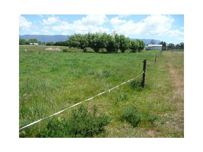 Jones Street, Chudleigh TAS 7304