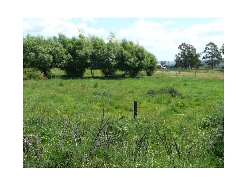 Jones Street, Chudleigh TAS 7304
