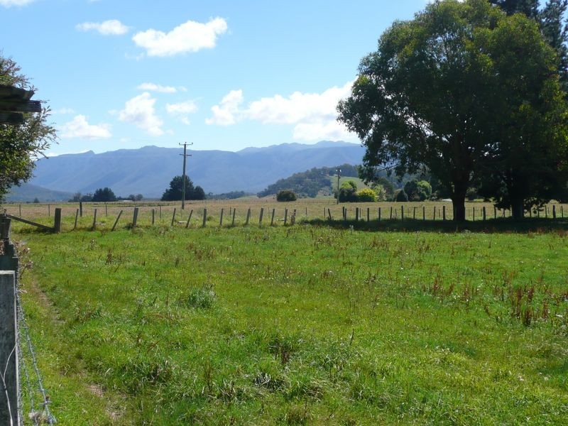 20 Den Road, Mole Creek TAS 7304