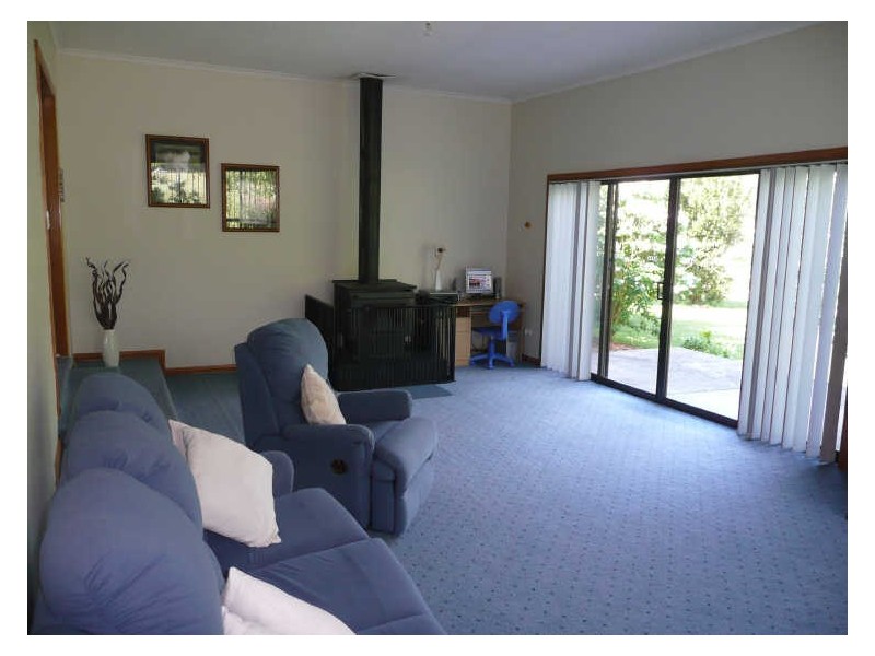20 Den Road, Mole Creek TAS 7304