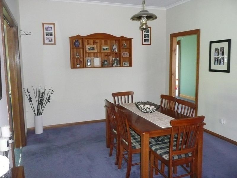 20 Den Road, Mole Creek TAS 7304