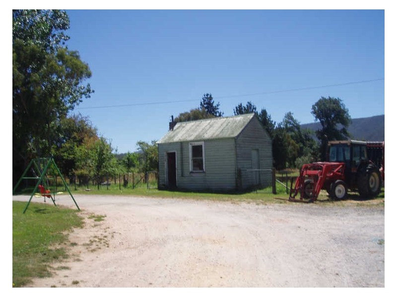 20 Den Road, Mole Creek TAS 7304