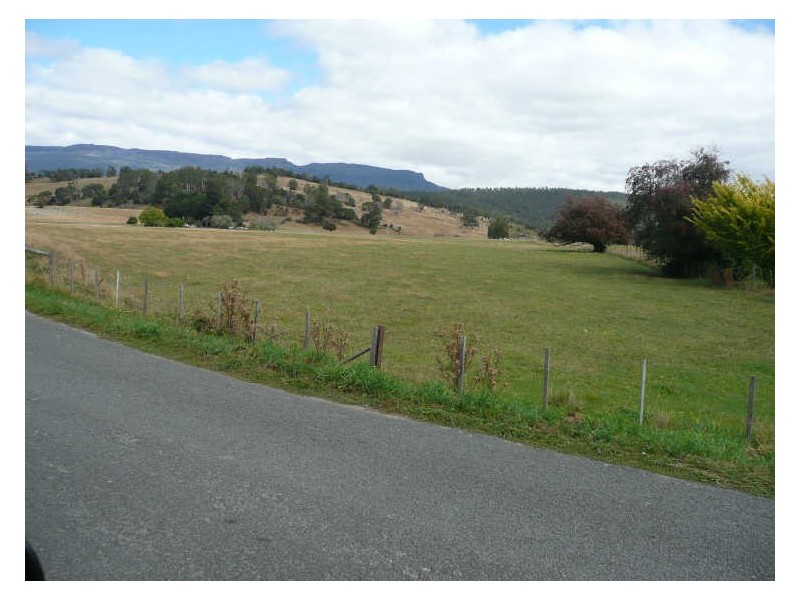 20 Den Road, Mole Creek TAS 7304