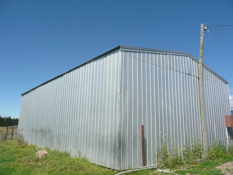 20 Den Road, Mole Creek TAS 7304