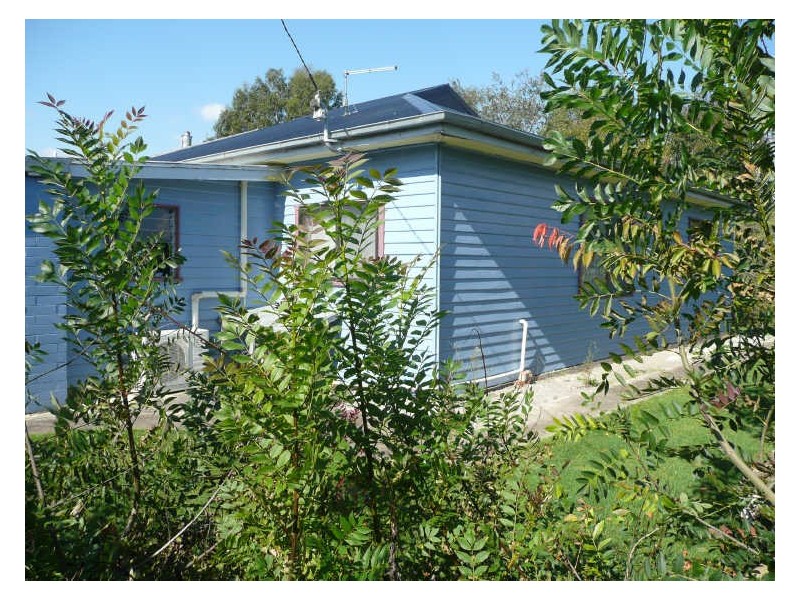 20 Den Road, Mole Creek TAS 7304