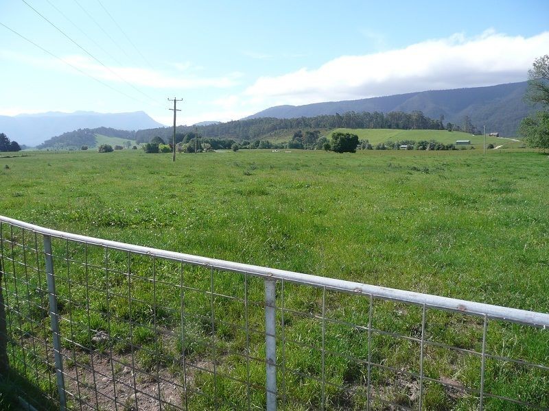 20 Den Road, Mole Creek TAS 7304