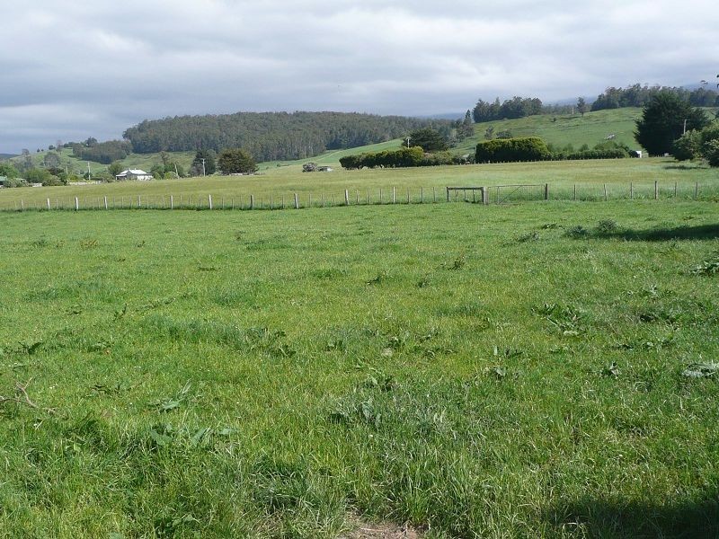 20 Den Road, Mole Creek TAS 7304