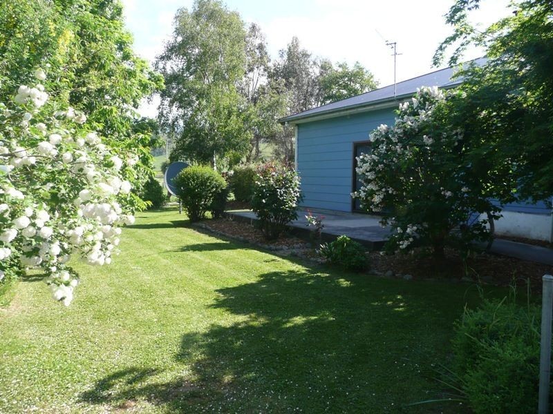 20 Den Road, Mole Creek TAS 7304
