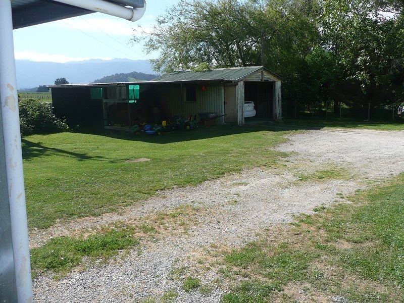 20 Den Road, Mole Creek TAS 7304