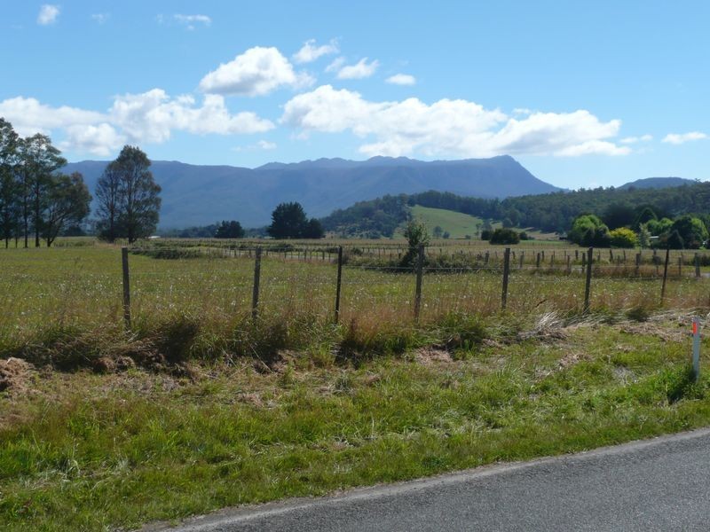 20 Den Road, Mole Creek TAS 7304