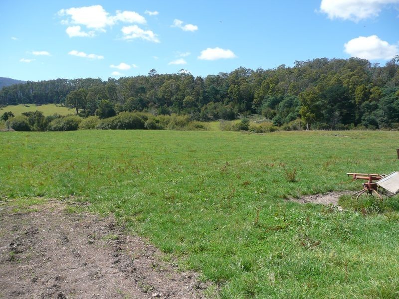 20 Den Road, Mole Creek TAS 7304