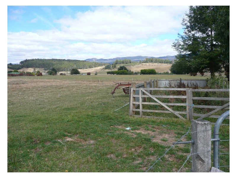 20 Den Road, Mole Creek TAS 7304