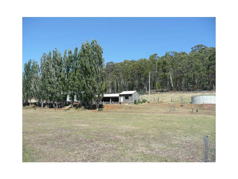 14634 Highland Lakes Road, Deloraine TAS 7304