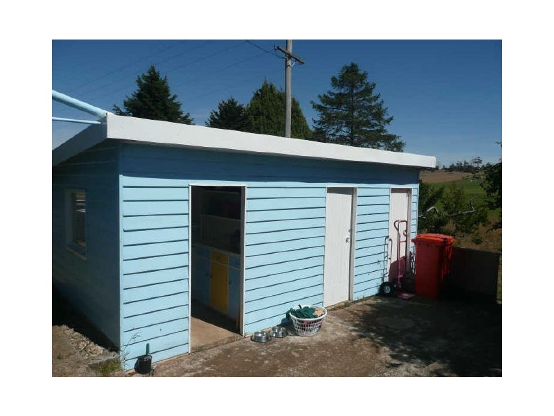 5983 Bass Highway, Elizabeth Town TAS 7304
