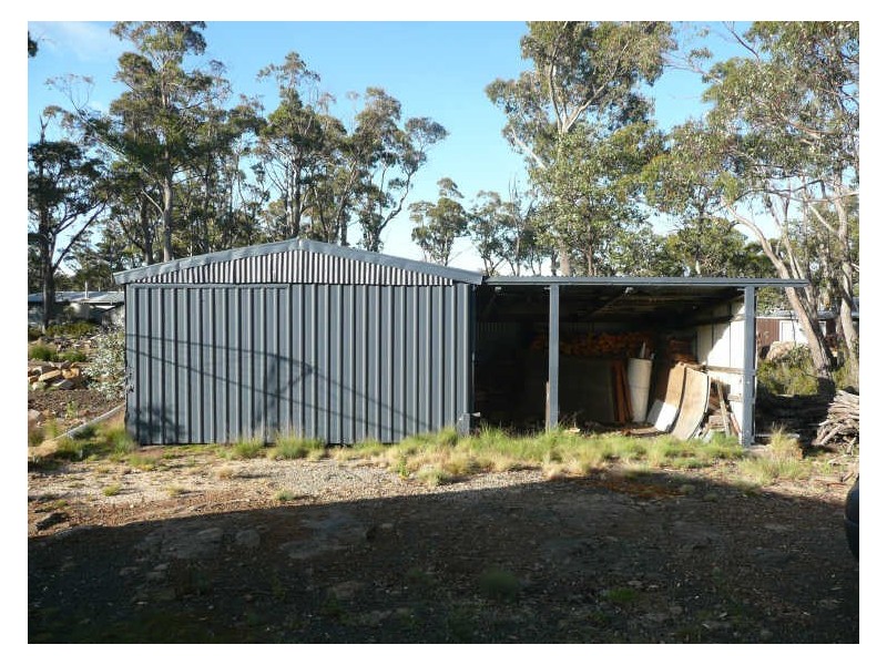 52 Reynolds Neck Road, Breona TAS 7304