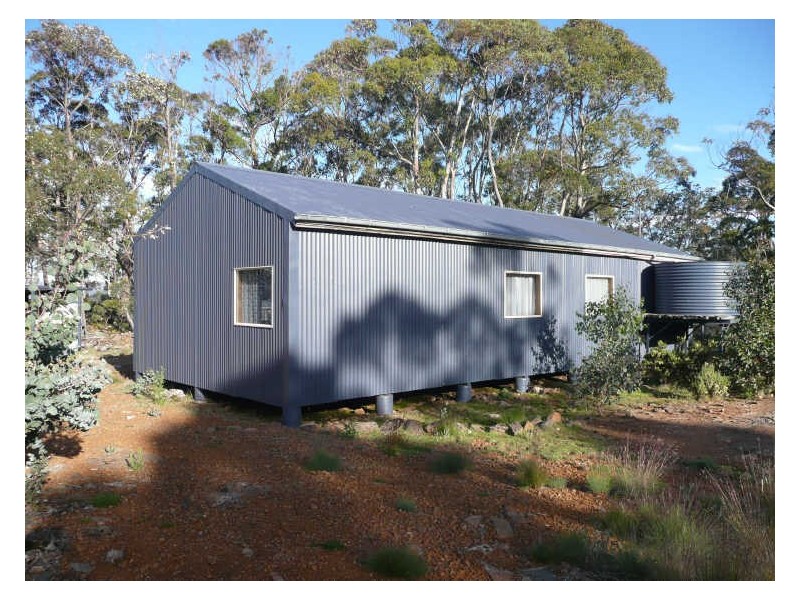 52 Reynolds Neck Road, Breona TAS 7304