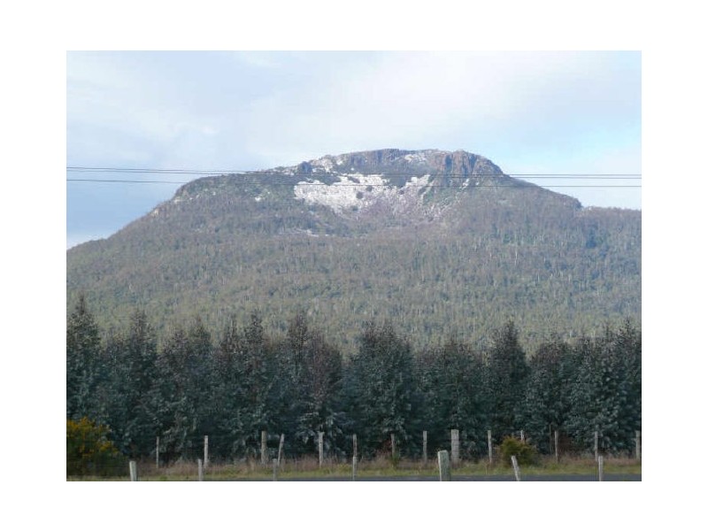 400 Meander Road, Deloraine TAS 7304