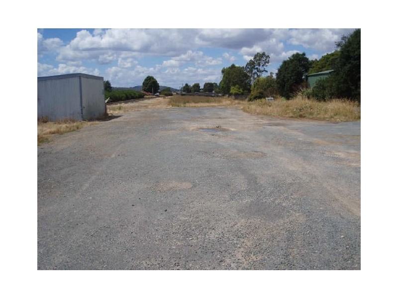 4 Railway Street, Deloraine TAS 7304