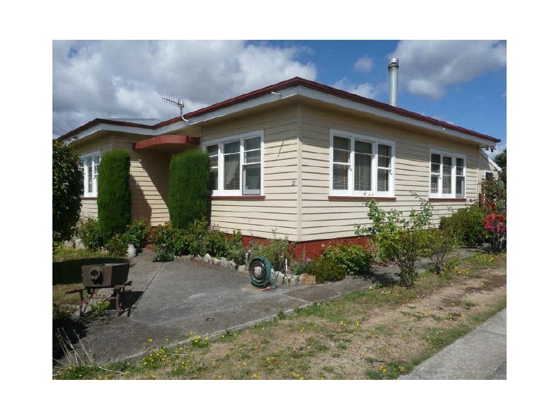 22 Caveside Road, Mole Creek TAS 7304