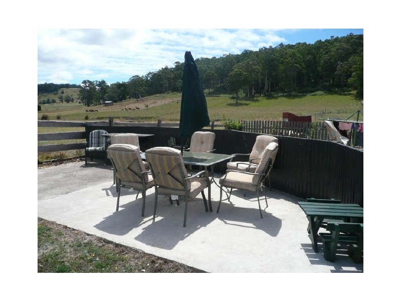 2 Pioneer Drive, Mole Creek TAS 7304