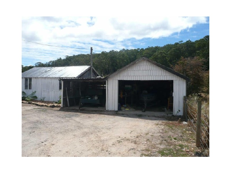 2 Pioneer Drive, Mole Creek TAS 7304