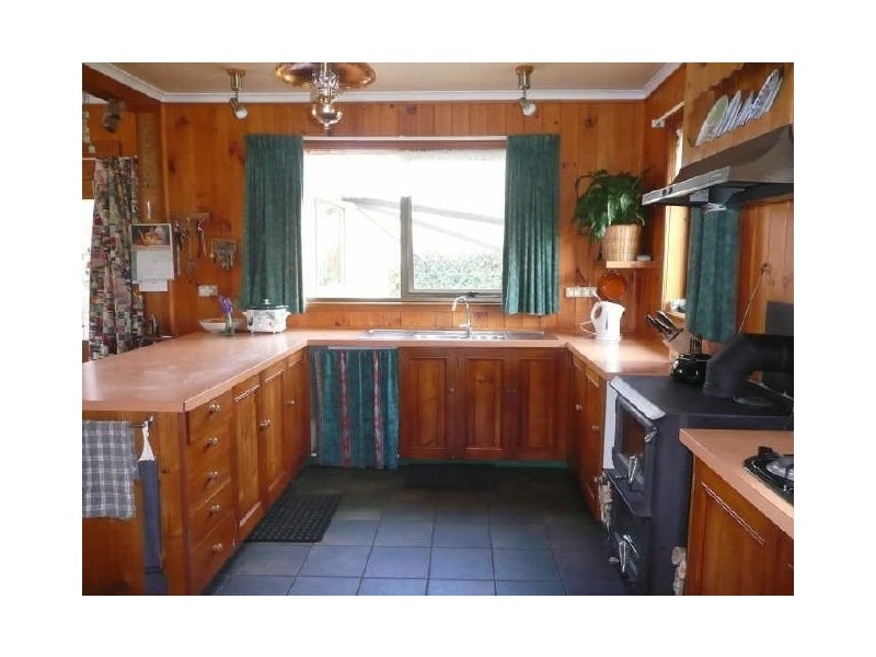 45 Golden Valley Road, Golden Valley TAS 7304