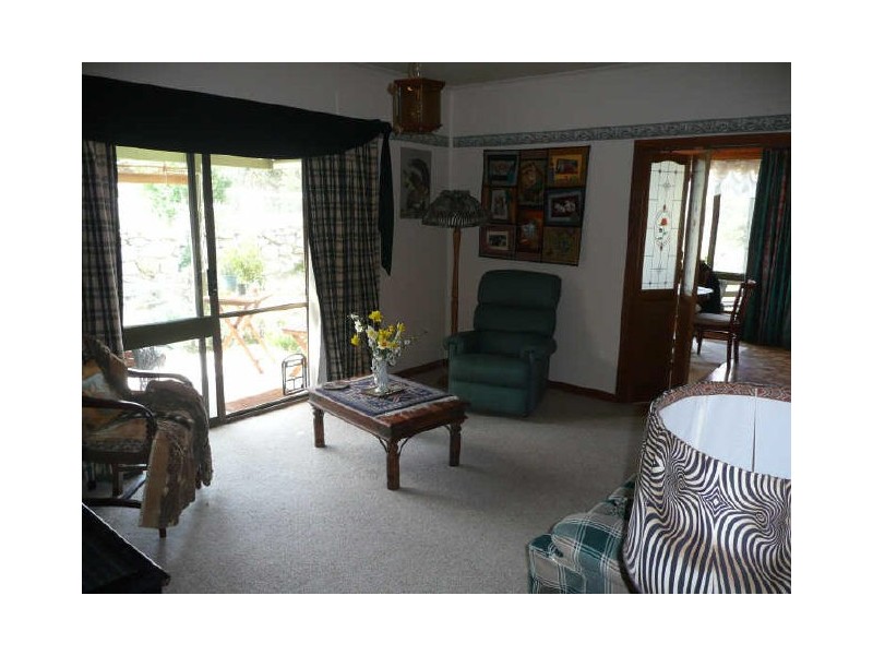 45 Golden Valley Road, Golden Valley TAS 7304