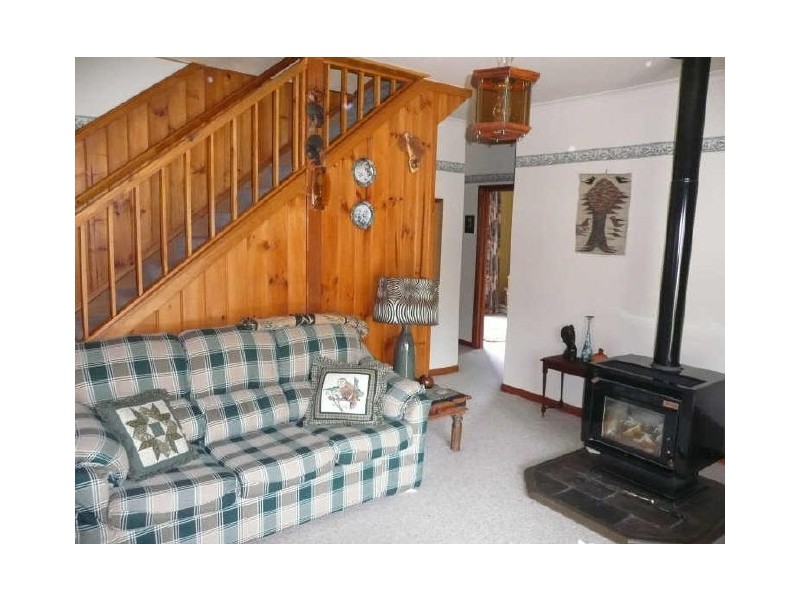45 Golden Valley Road, Golden Valley TAS 7304