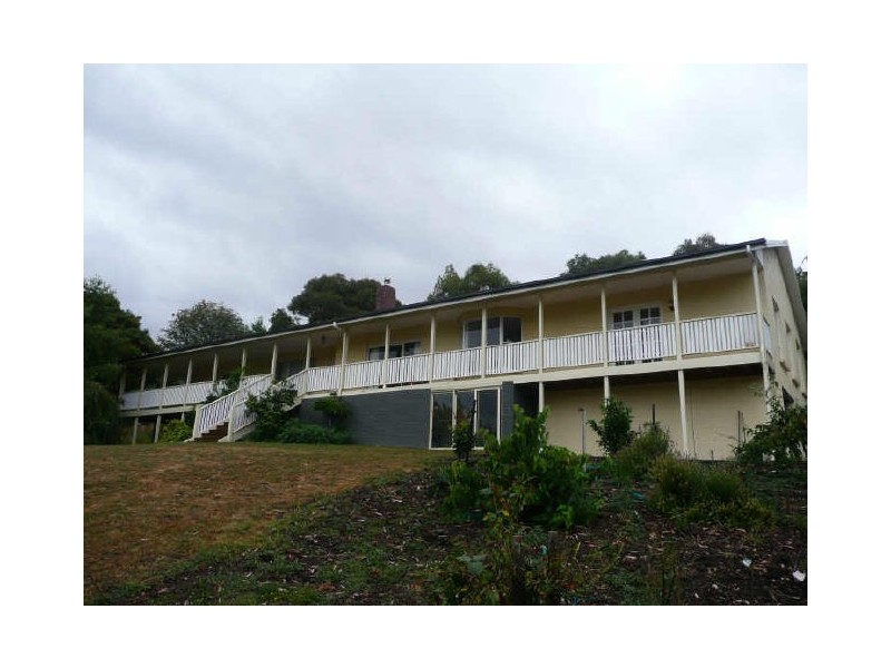 31 Harwood Road, Dairy Plains TAS 7304