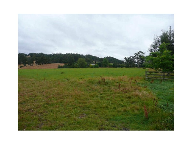 31 Harwood Road, Dairy Plains TAS 7304