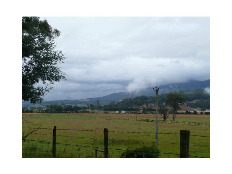 31 Harwood Road, Dairy Plains TAS 7304