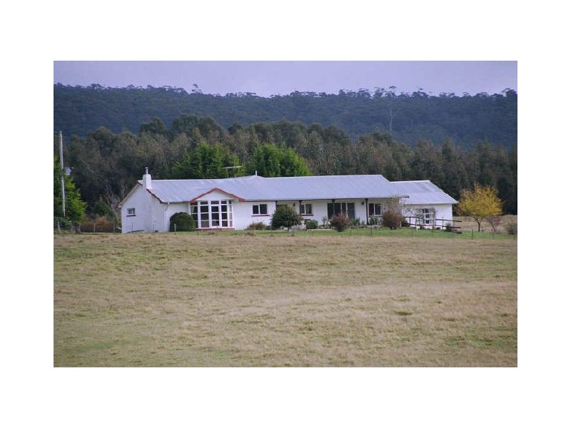 114 Kellys Road, Reedy Marsh TAS 7304