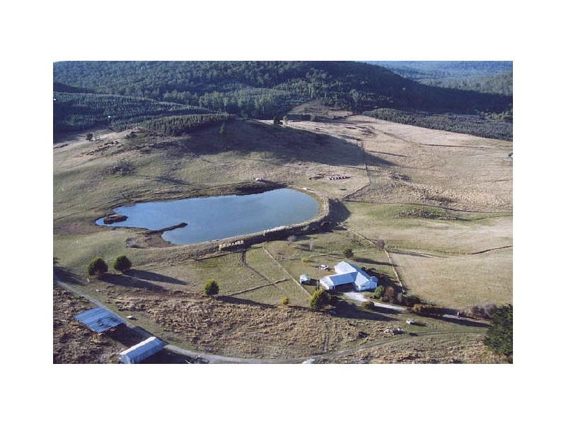 114 Kellys Road, Reedy Marsh TAS 7304