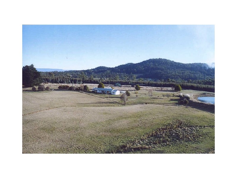 114 Kellys Road, Reedy Marsh TAS 7304