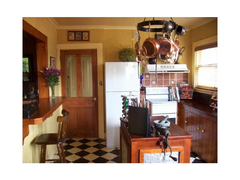 32a West Goderich Street, Deloraine TAS 7304