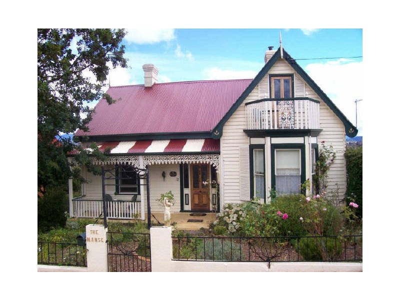 32a West Goderich Street, Deloraine TAS 7304