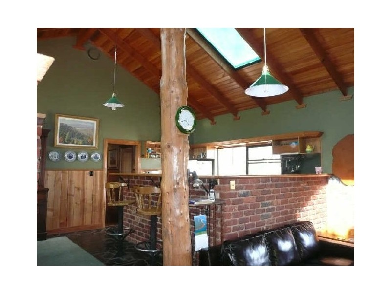 550 Porters Bridge Road, Reedy Marsh TAS 7304