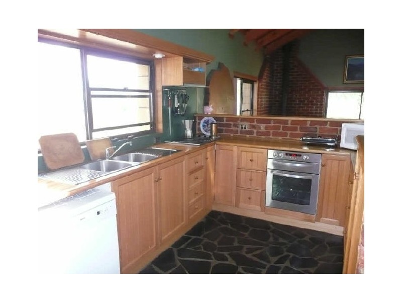 550 Porters Bridge Road, Reedy Marsh TAS 7304