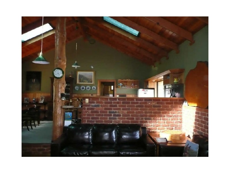 550 Porters Bridge Road, Reedy Marsh TAS 7304