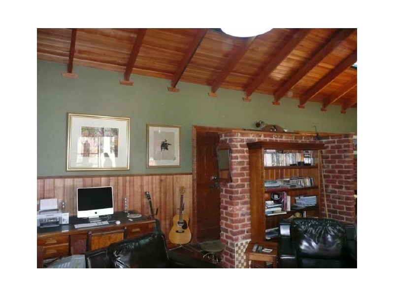 550 Porters Bridge Road, Reedy Marsh TAS 7304