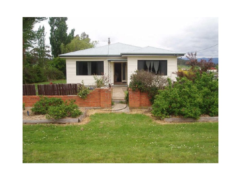 29 Sorrell Street, Chudleigh TAS 7304