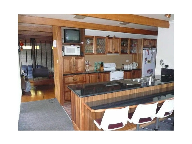58 Caveside Road, Mole Creek TAS 7304